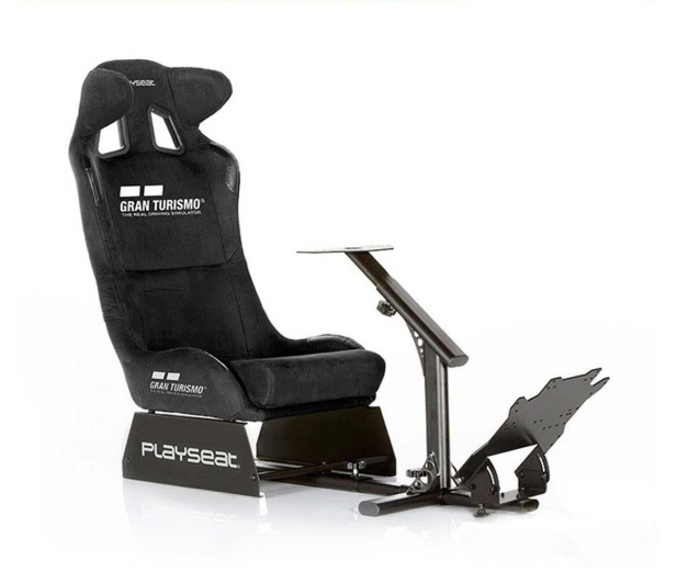 PLAYSEAT Gran Turismo REG.00060 - 316177 - zdjęcie